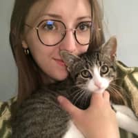 Photo de profil du pet sitter : Léa R.