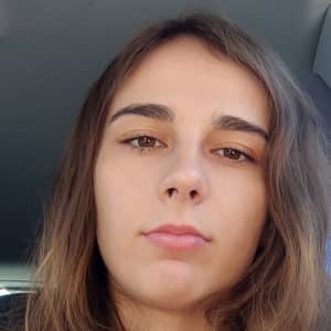 Sitter Profile Image: Sara M.