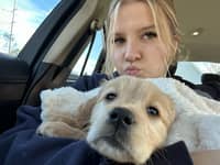 Sitter Profile Image: Jamie D.