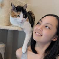 Sitter Profile Image: Amelia B.