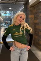 Sitter Profile Image: Malia N.