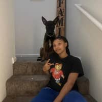 Sitter Profile Image: Seriah G.
