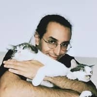 Photo de profil du pet sitter : Ibrahim D.