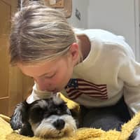 Sitter Profile Image: Anna W.