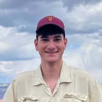 Sitter Profile Image: Kyle J.