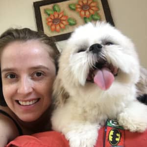 Sitter Profile Image: Thamires d.