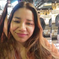 Photo de profil du pet sitter : Andreina V.