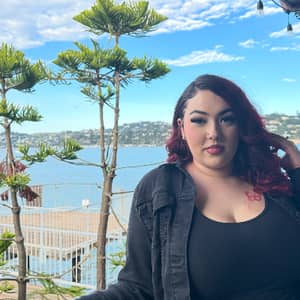 Sitter Profile Image: Destiny C.