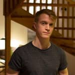 Sitter Profile Image: Fredrik A.