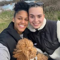 Sitter Profile Image: Shekiera M.