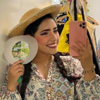 Photo de profil du pet sitter : Marcela G.