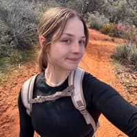 Sitter Profile Image: Alekzandria G.