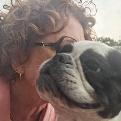 Photo de profil du pet sitter : Fabienne D.