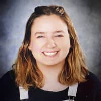 Sitter Profile Image: Sydney F.