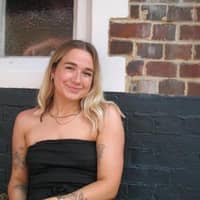 Sitter Profile Image: Ruby W.