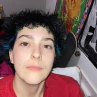 Sitter Profile Image: Hannah J.