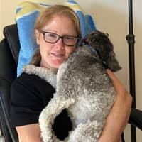 Sitter Profile Image: Jaimi C.