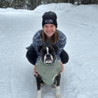 Sitter Profile Image: Sydney D.