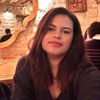 Photo de profil du pet sitter : Narjis T.