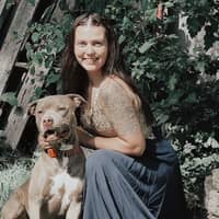 Sitter Profile Image: Lauren T.