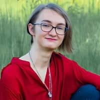 Sitter Profile Image: Kelly H.