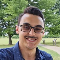 Sitter Profile Image: Christian R.