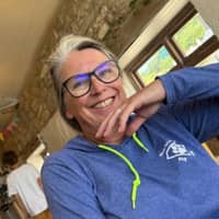 Sitter Profile Image: Simone S.