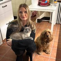 Sitterprofilbild: Julia S.