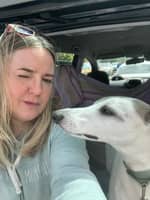 Sitter Profile Image: Elaine M.