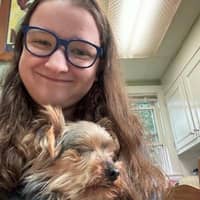 Sitter Profile Image: Rozalin C.