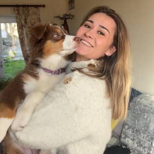 Sitter Profile Image: Lea L.