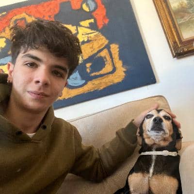 Foto de perfil del cuidador: Alfonso T.