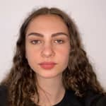 Sitter Profile Image: Camille L.