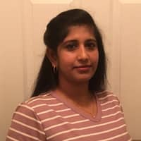 Sitter Profile Image: Subhanwita G.