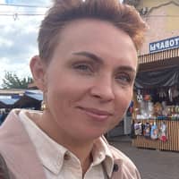 Sitter Profile Image: Olga R.