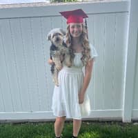 Sitter Profile Image: Mackenzie B.