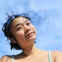 Sitterprofilbild: Ruoxi G.