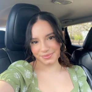 Sitter Profile Image: Aleria H.