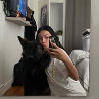 Photo de profil du pet sitter : Valentine H.
