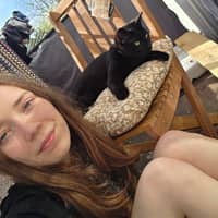 Sitterprofilbild: Carla R.