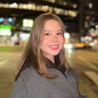 Profilbilde av hundepasser: Marta Z.