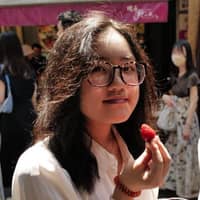 Sitter Profile Image: Meenah C.