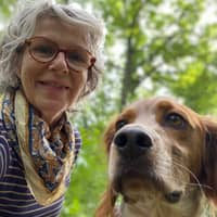 Photo de profil du pet sitter : Astrid D.