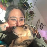 Sitter Profile Image: Faye B.