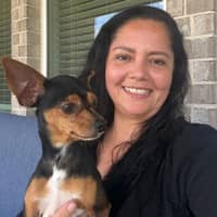 Sitter Profile Image: MONICA T.