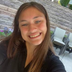 Sitter Profile Image: Mikayla H.