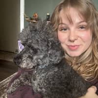 Sitter Profile Image: Molly O.