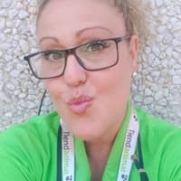 Foto del cuidador: Cristina L.