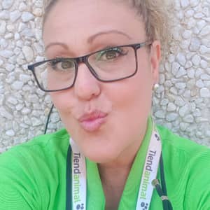 Sitter Profile Image: Cristina L.