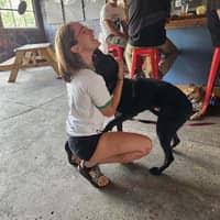 Sitter Profile Image: Jenessa R.